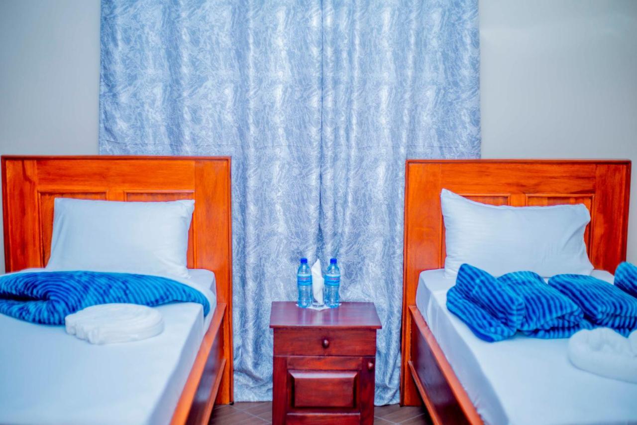 Kiteme Comfort Lodge Arusha Buitenkant foto