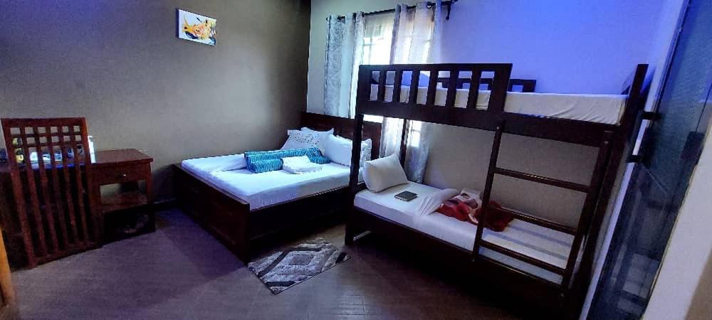 Kiteme Comfort Lodge Arusha Buitenkant foto